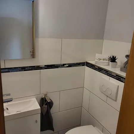 Am Brombachtal Apartment Simmerath