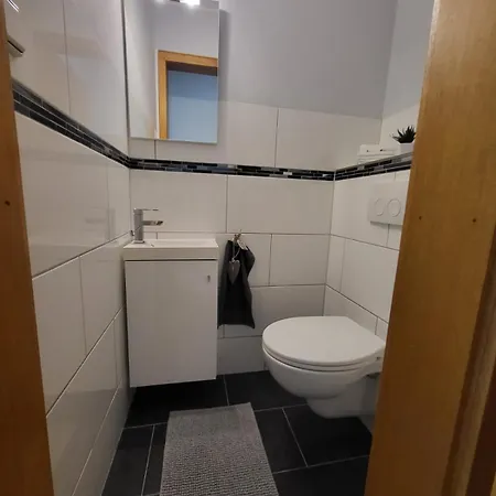 Am Brombachtal Appartement