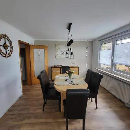 Am Brombachtal Apartment *