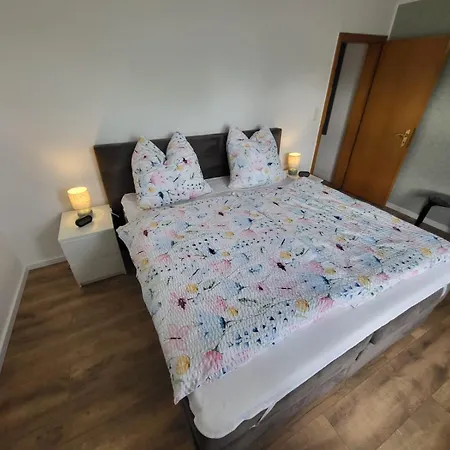 Am Brombachtal Simmerath