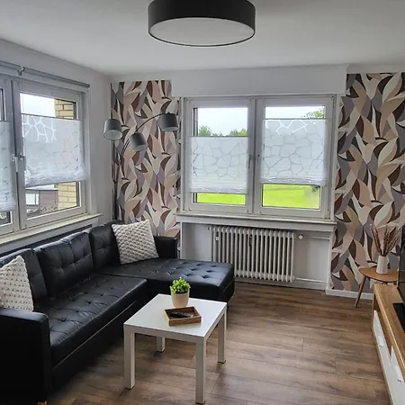 Apartment Am Brombachtal