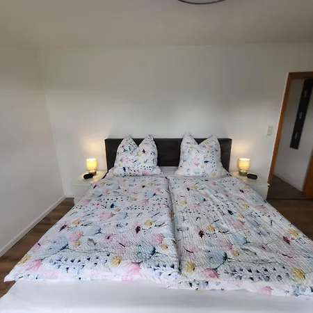 Appartement Am Brombachtal *