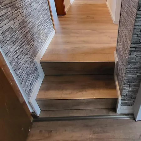 Apartment Am Brombachtal