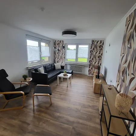 Am Brombachtal Apartment *