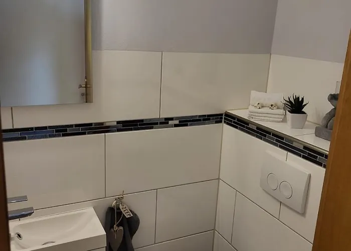 Am Brombachtal Apartamento Simmerath