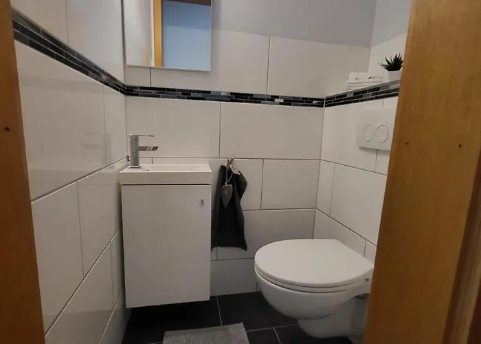 Am Brombachtal Apartamento