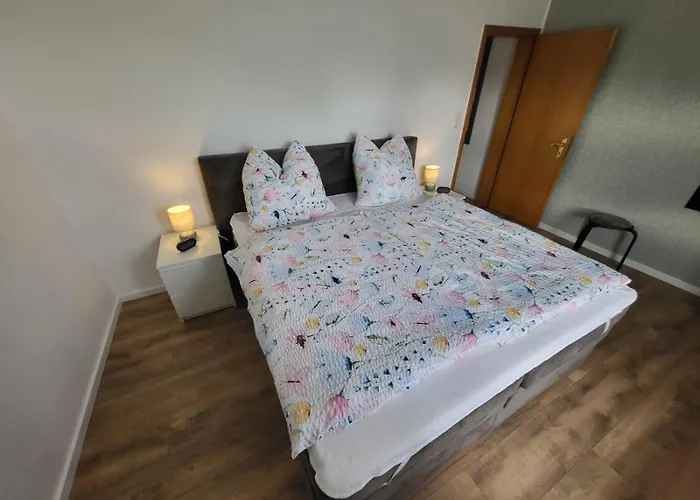 Am Brombachtal Simmerath