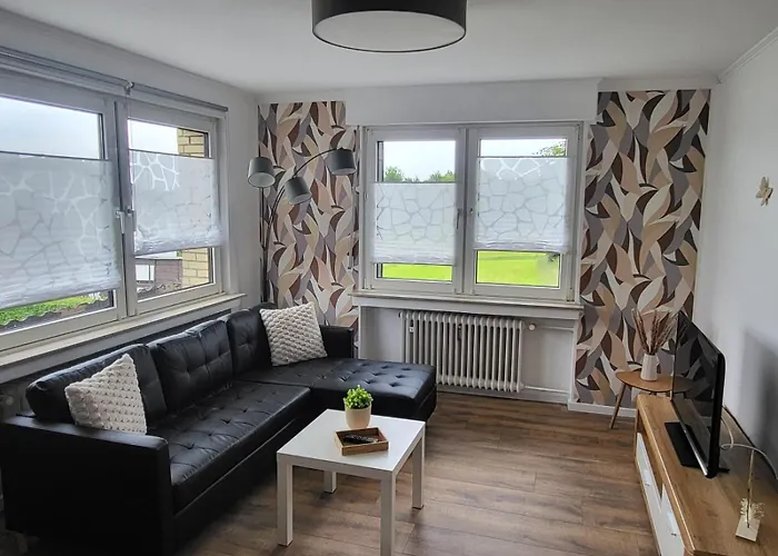 Apartment Am Brombachtal