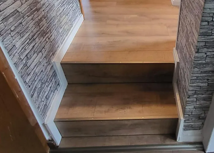 Apartment Am Brombachtal