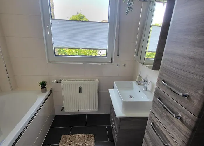 Apartamento Am Brombachtal Simmerath